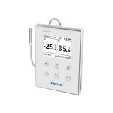 Thiết bị ghi nhiệt độ độ ẩm RCW-800W